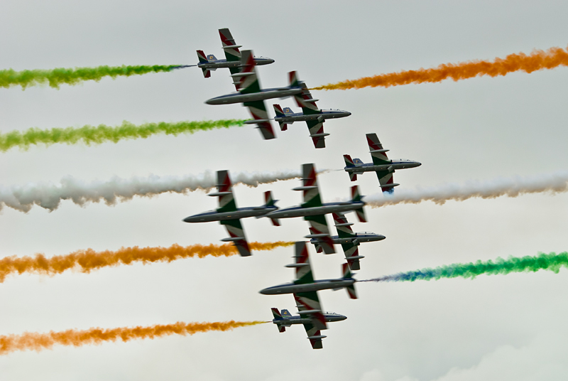 072_Fairford RIAT_Frecce Tricolori na Aermacchi MB-339 PAN.jpg